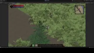 GOAP AI Test (Goal Oriented Action Planing) Tales from the Land of the Rising Sun
