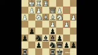 French Defense FB 010-Exchange Variation(@Koplax chess).