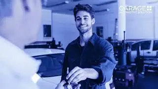Garage Software UAE &ndash; Leading Workshop Management Solution | نظّم ورشتك بسهولة | Omnitech Technology