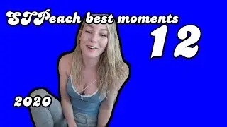 STPeach best moments 12