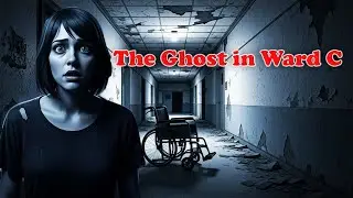 The Night Shift in Ward C &mdash; Horror Story Animated (True & Unexplained)