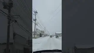 弘前市船水ドライブ　#drive #ドライブ #青森県 #弘前