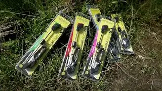 Swingery MCX66 i MCX88 od MIVARDI