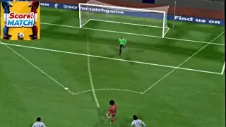 Score! Match - PvP Football Android Gameplay #86