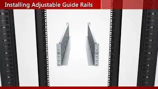Huawei OceanStor Dorado5000 V3 Series (SAS) Install Adjustable Guide Rails