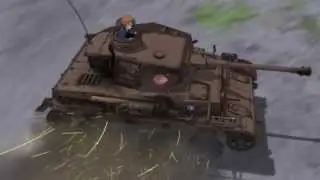 ULTIMATE TANK DRIFTING