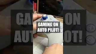 Играйте на автопилоте!