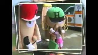 {ytp} Sauerkraut Sos' big win
