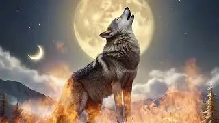 Lone Wolf