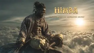 HIMBA | Sacred African Morning Music for Deep Healing, Focus & Positive Energy