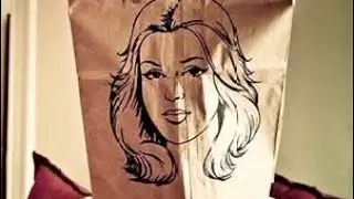 You Could Wear A Brown Paper Bag Over Your Head and People Would Still Be #Envious and #Jealous.