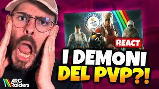 Il PvP di Arc Raiders &egrave; SFUGGITO DI MANO!