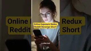 Online Exposure Redux Reddit Revenge Short #shorts #shortfeeds #onlineexpose #revenge