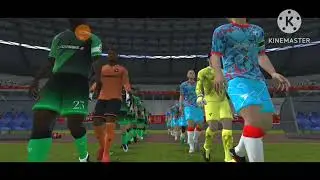 RkReedy vs A DRIBLING head to head match watch and to win