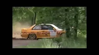 seizoens rally 2016 #flat out
