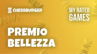 PREMIO BELLEZZA AD AMSTERDAM | MY RATED GAMES