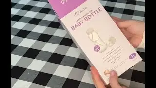 Quick Guide for the Amazing Hands-Free Baby Bottle