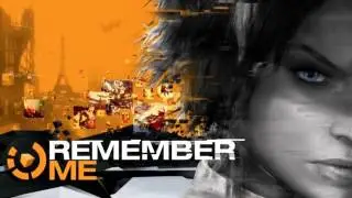 Remember Me OST: Still Human