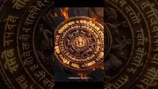 🤯 Samrat Ashoka's  Secret Society: #shorts
