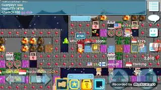 [Growtopia] Playing Indo Csn. got scam 3dl (Got refund)