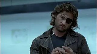 Escape From New York: Did this movie predict our dystopian fate?