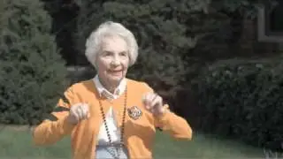 Fifth Third Bank Cincinnati Bengals Checking Commercial - Grandma