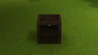 How to Craft a Capture Crate in Hytale