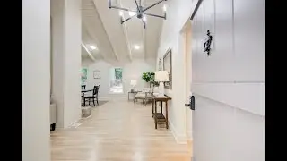 Kim McAfee|6405 Cherry Tree Lane|Atlanta, GA