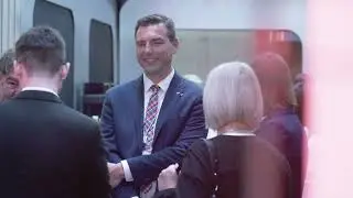 transport logistic 2023 - Highlightfilm
