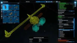 Working with the CSA -Episode 4 Part 2- X4: Star Wars Interworlds 0.9 mod