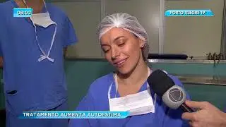 Mastologistas do F&ecirc;mina realizam mutir&atilde;o