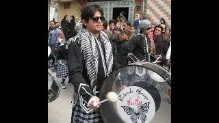 Friends group band Sialkot (2013)