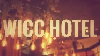 WICC Hotel [Wageningen, Нидерланды] 2023