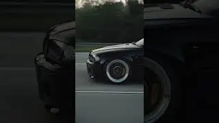 is the E46 M3 the last real M3? #RawAudio #Rollers #M3