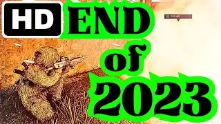 PUBG-ONE LAST TIME IN 2023
