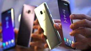 Galaxy S8 launch: A strong comeback for Samsung?