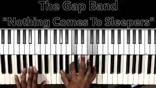 The Gap Band 