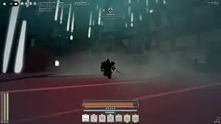 deepwoken vow of iron | lord regent new pb (not iron vessel)