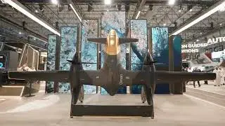 EDGE Wrap-Up | Dubai Airshow 2025 Day 1: 40+ New Solutions, Global Partnerships