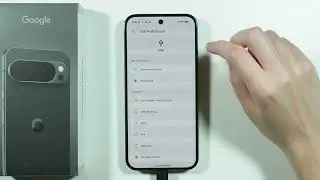 Google Pixel 10 Pro XL: как перенести фотографии на компьютер