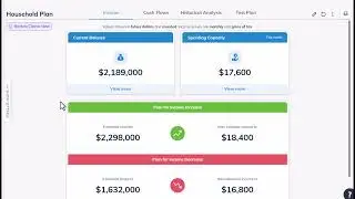 New User Video 3 of 5: Exploring Spending and Guardrail Options