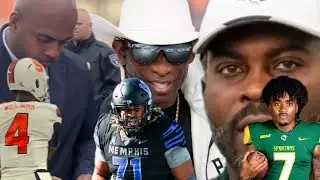 Syracuse and Norfolk Needs Coach Prime Marketing 101 Class. #FranBrown #michaelvick #williesimmons