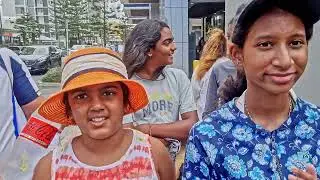 Easter 2024 Gold Coast, Australia