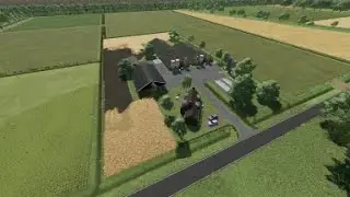 Farm build | East Groningen |