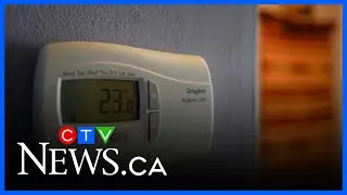 Deep freeze drives up heating costs across Canada