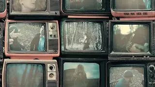 HOLTER - Sudičky (Official video)