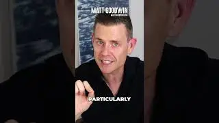 MATT GOODWIN: Why Voters Defected from the Conservatives in 2024