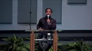 FIBC Sunday Morning Worship 1-18-26 at 9AM Rev. Dr. Robert Ty Jones