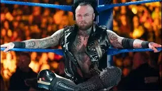 ICW ALEISTER BLACK VS JINDER MAHAL