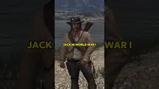 RDR 3 Predictions #shorts #gaming #rdr #rdr2